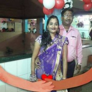 Meet your Posher, Priti goenka